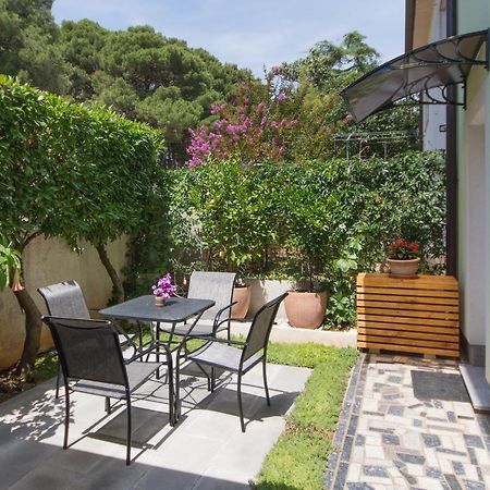 Piccola Pineta Apartamento PUY Exterior foto