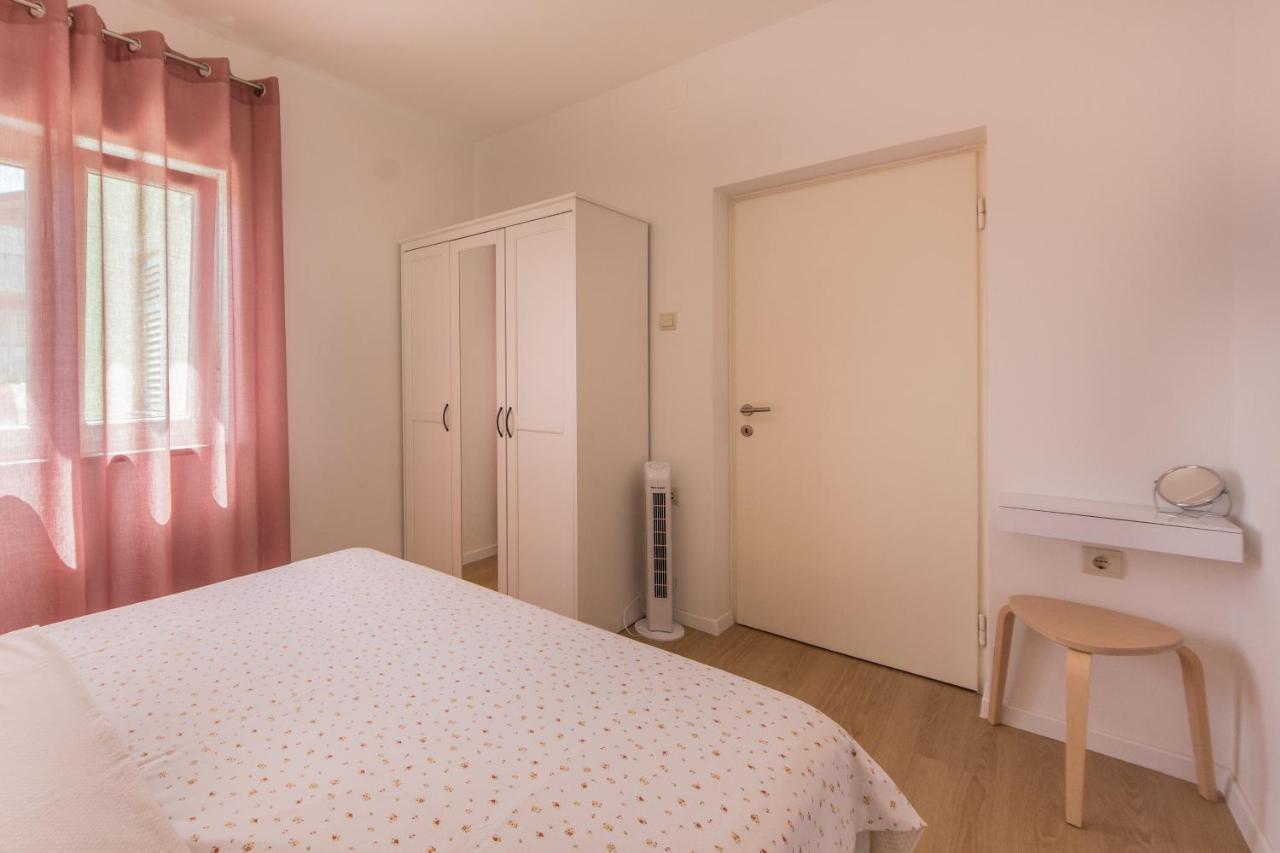 Piccola Pineta Apartamento PUY Exterior foto