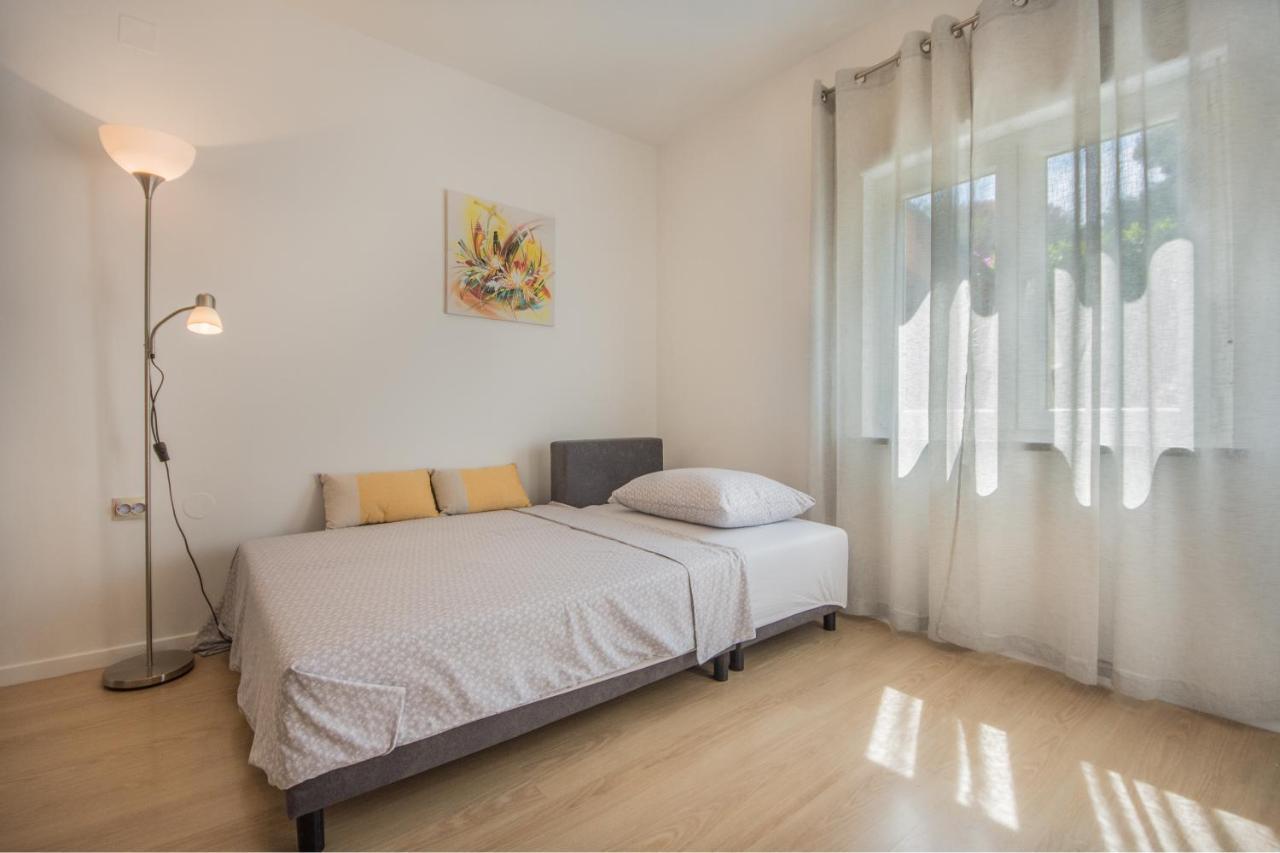 Piccola Pineta Apartamento PUY Exterior foto